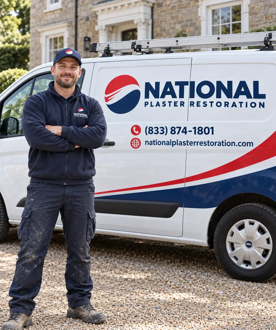 Plaster Repair company in Alden, IA